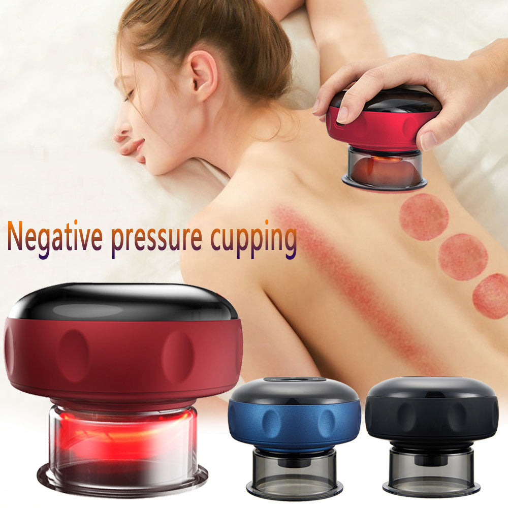 Portable Cup Therapy - Global Trending