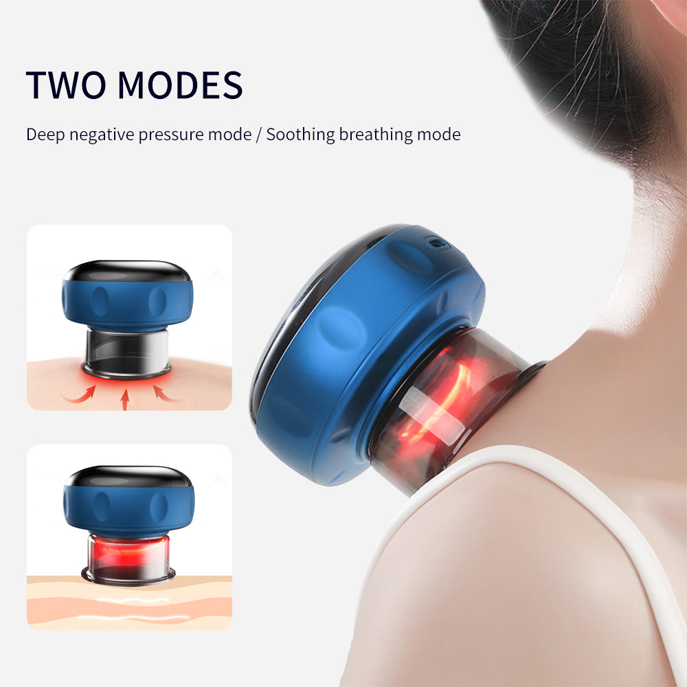 Portable Cup Therapy - Global Trending
